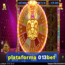 plataforma 013bet